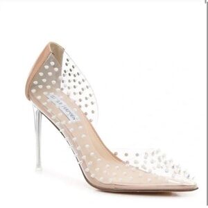 Steve Madden Studded Tolima
Heels